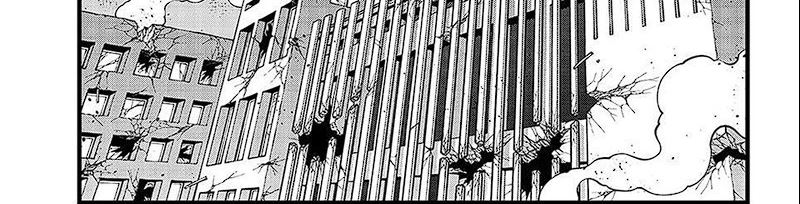 Eden’s Zero Chapter 274